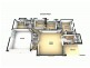 9 Serene Court, Boronia Heights QLD 4124 Floorplan