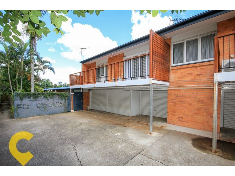5/27 Bayliss Street, Toowong QLD 4066
