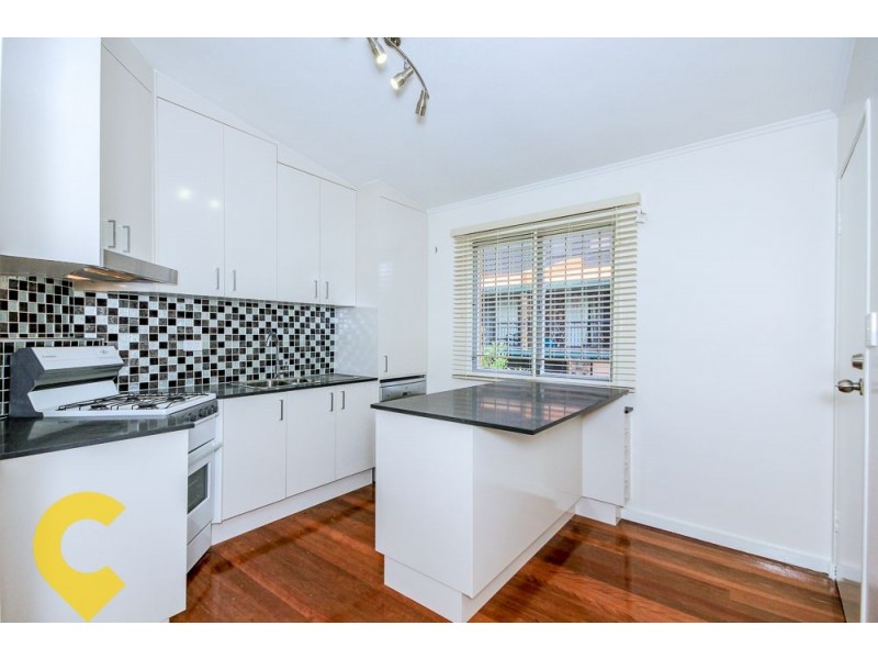 5/27 Bayliss Street, Toowong QLD 4066