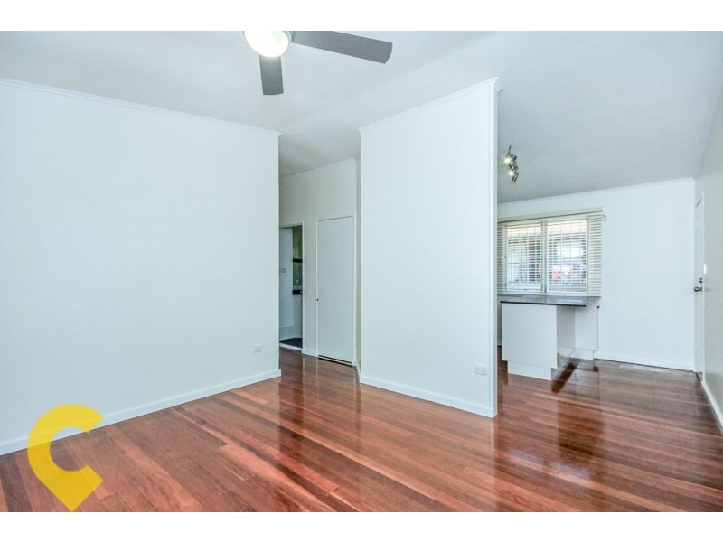 5/27 Bayliss Street, Toowong QLD 4066