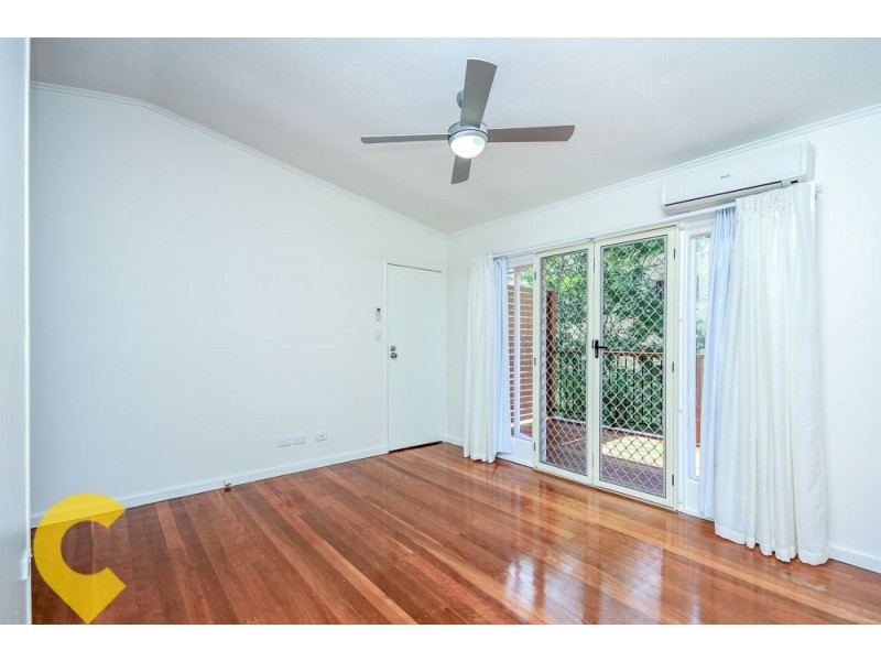 5/27 Bayliss Street, Toowong QLD 4066