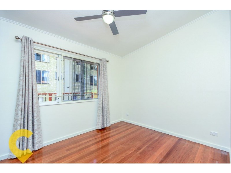 5/27 Bayliss Street, Toowong QLD 4066