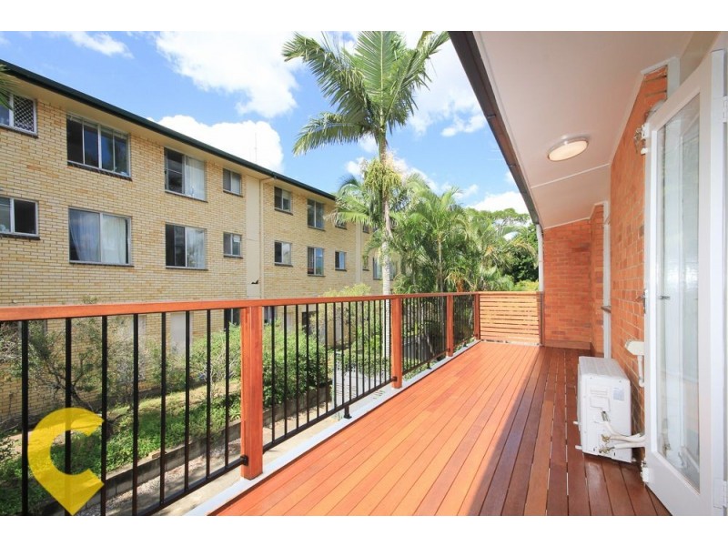 5/27 Bayliss Street, Toowong QLD 4066