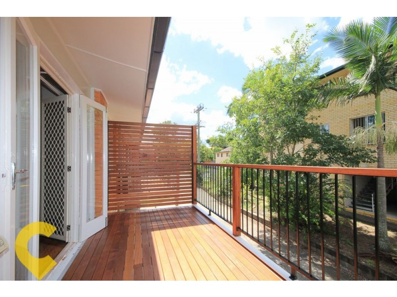 5/27 Bayliss Street, Toowong QLD 4066