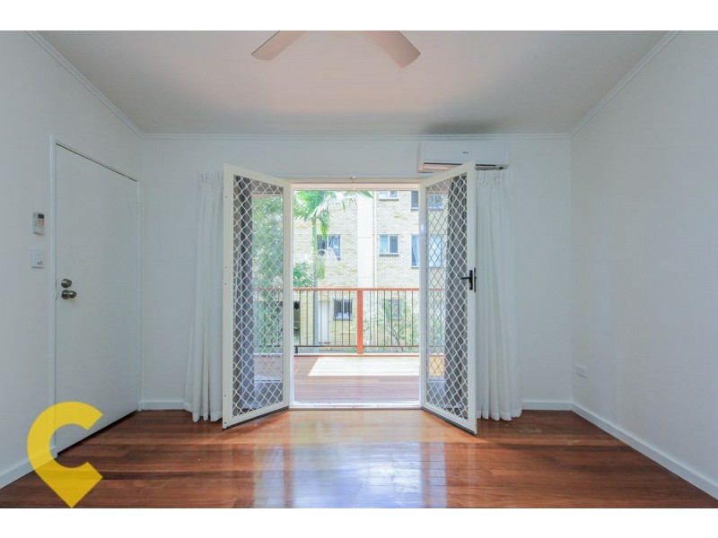 5/27 Bayliss Street, Toowong QLD 4066