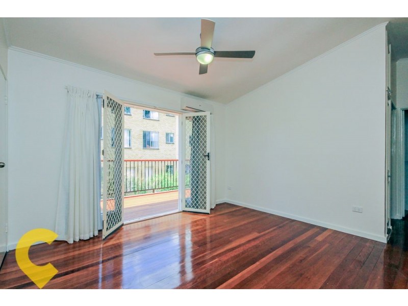 5/27 Bayliss Street, Toowong QLD 4066