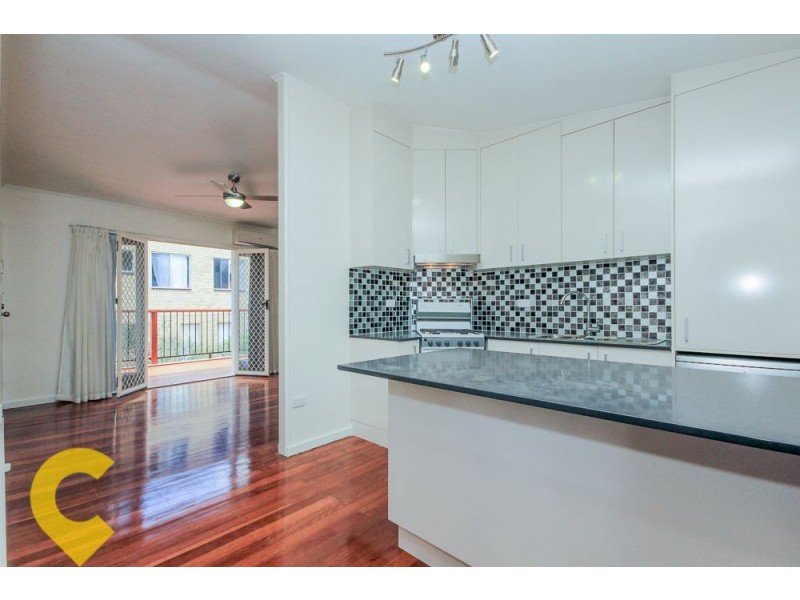 5/27 Bayliss Street, Toowong QLD 4066