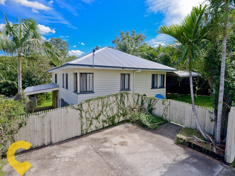 42 Milpera Street, Ashgrove QLD 4060