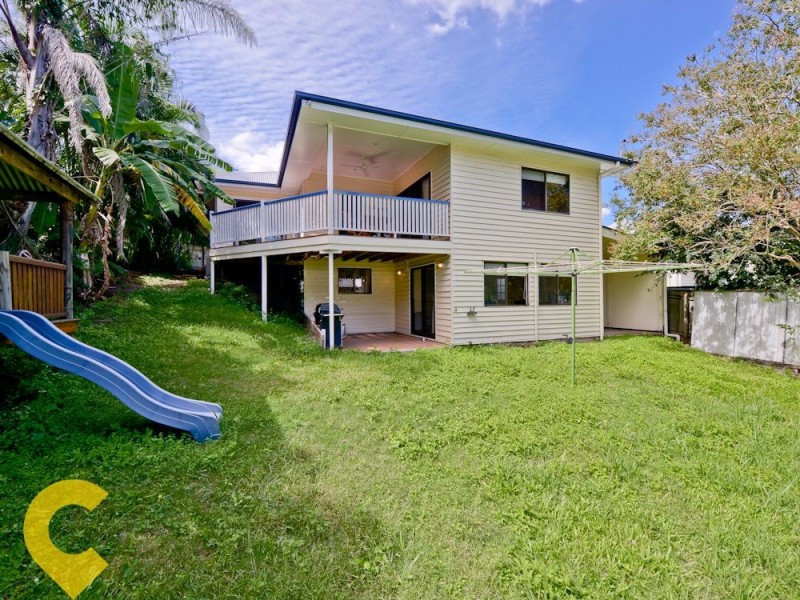 42 Milpera Street, Ashgrove QLD 4060