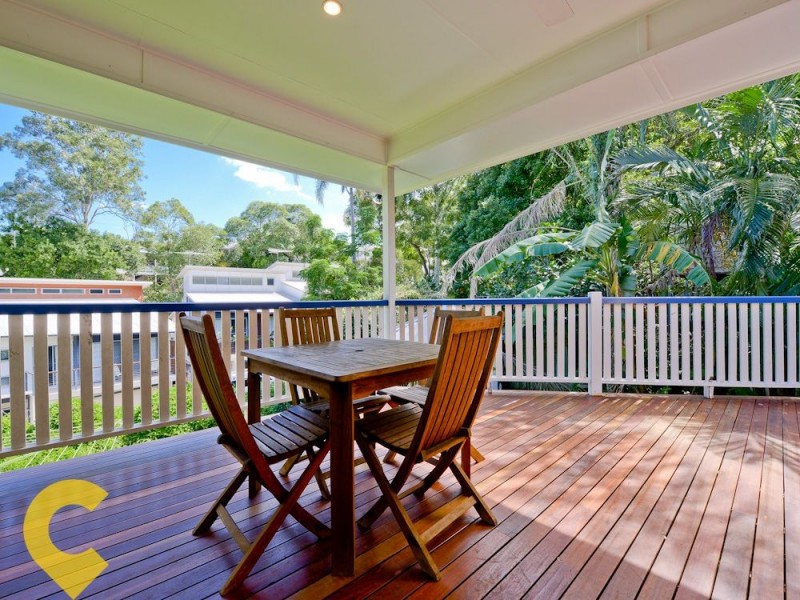 42 Milpera Street, Ashgrove QLD 4060