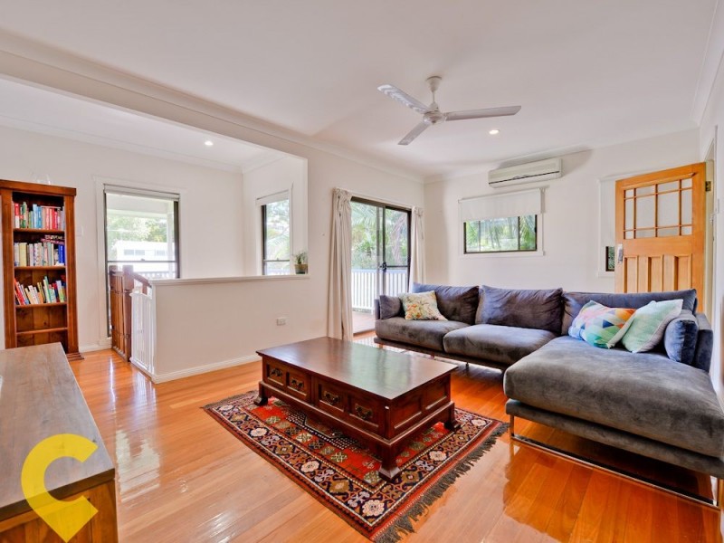 42 Milpera Street, Ashgrove QLD 4060