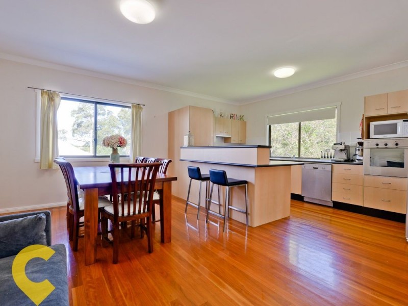 42 Milpera Street, Ashgrove QLD 4060