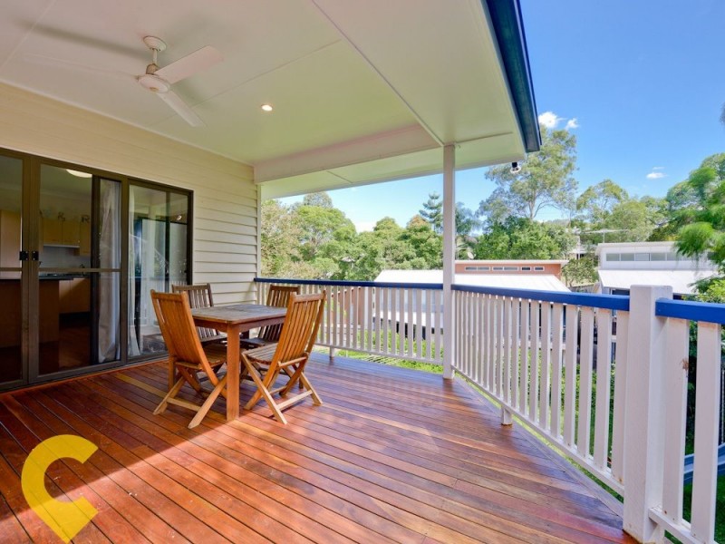 42 Milpera Street, Ashgrove QLD 4060