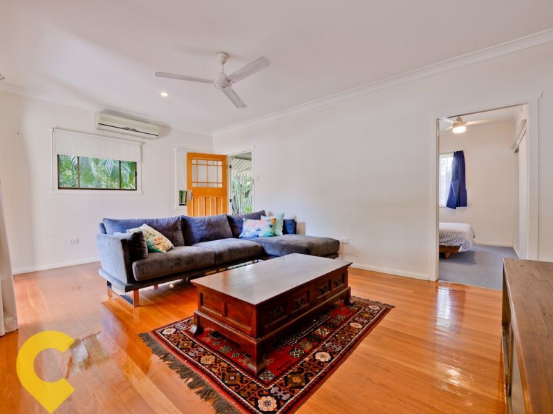 42 Milpera Street, Ashgrove QLD 4060