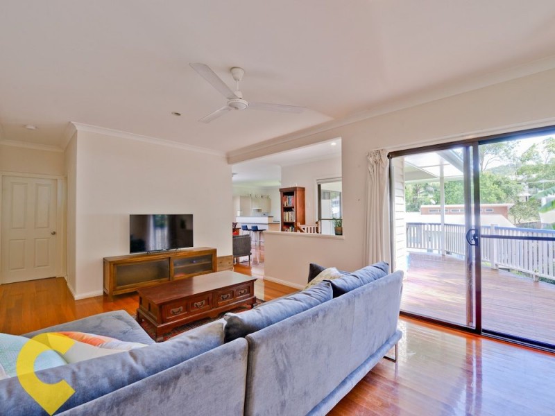 42 Milpera Street, Ashgrove QLD 4060