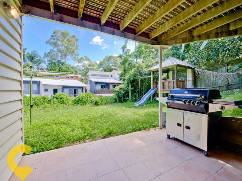42 Milpera Street, Ashgrove QLD 4060