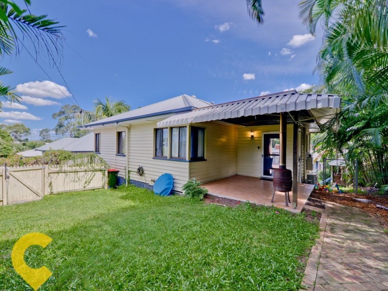42 Milpera Street, Ashgrove QLD 4060