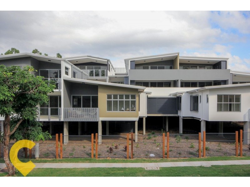 2/96 Dell Road, St Lucia QLD 4067