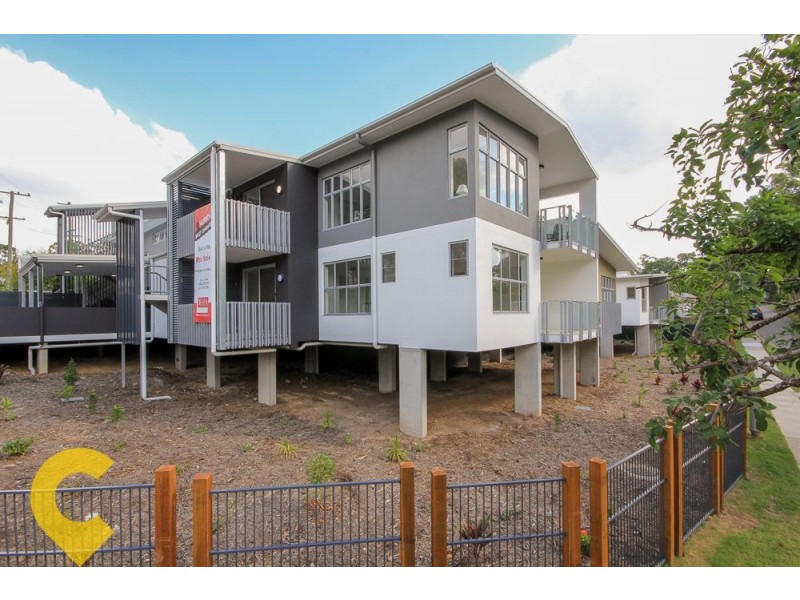 2/96 Dell Road, St Lucia QLD 4067