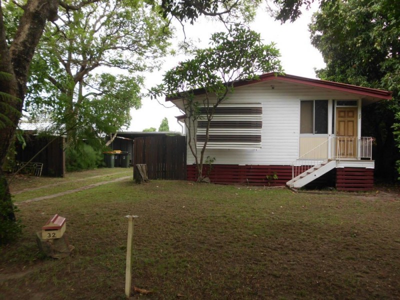 32 Gregory Street, Acacia Ridge QLD 4110