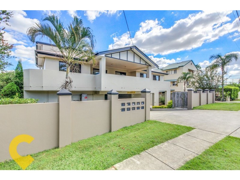 9/29 View Street, Mount Gravatt East QLD 4122