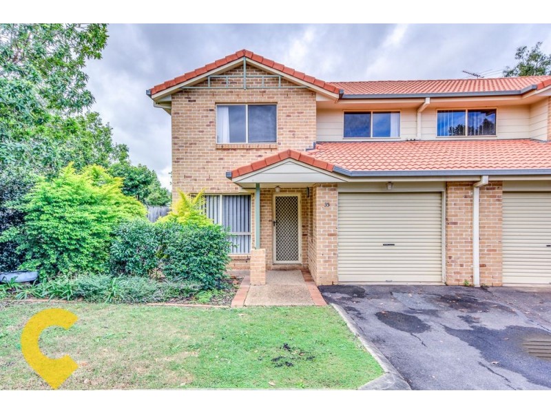 35/121 Golden Avenue, Calamvale QLD 4116