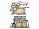 35/121 Golden Avenue, Calamvale QLD 4116 Floorplan
