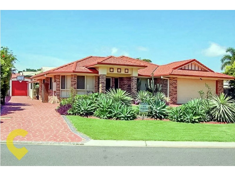 3 Paulina Street, Wellington Point QLD 4160