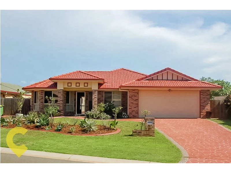 3 Paulina Street, Wellington Point QLD 4160