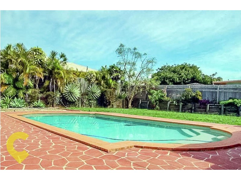 3 Paulina Street, Wellington Point QLD 4160