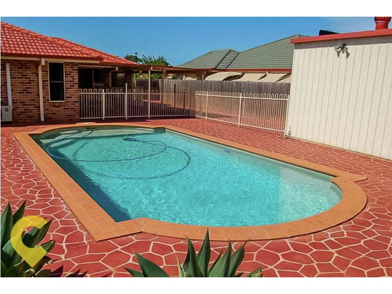 3 Paulina Street, Wellington Point QLD 4160