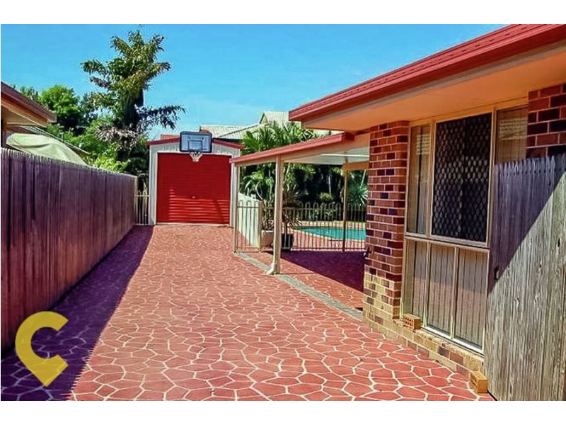 3 Paulina Street, Wellington Point QLD 4160