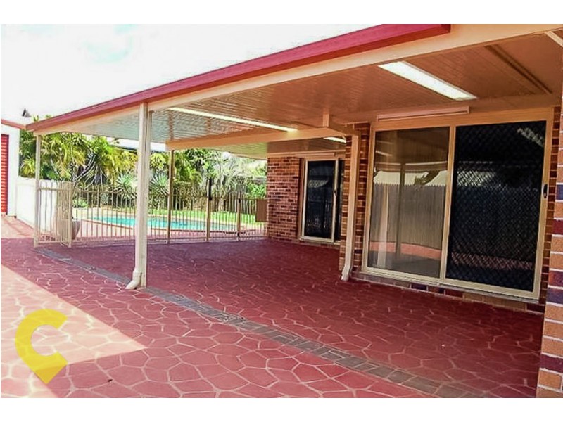 3 Paulina Street, Wellington Point QLD 4160