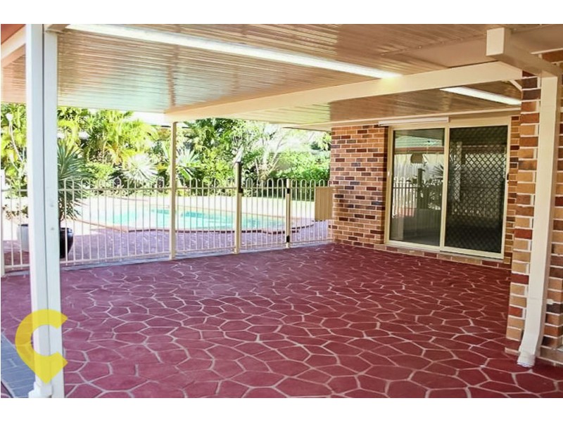 3 Paulina Street, Wellington Point QLD 4160