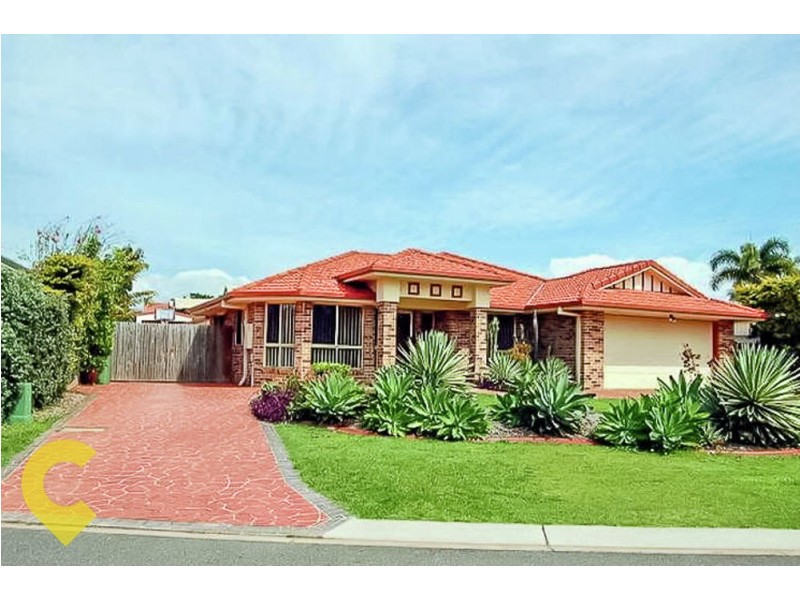 3 Paulina Street, Wellington Point QLD 4160