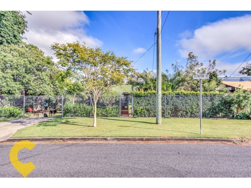 19 Clinton Street, Coopers Plains QLD 4108