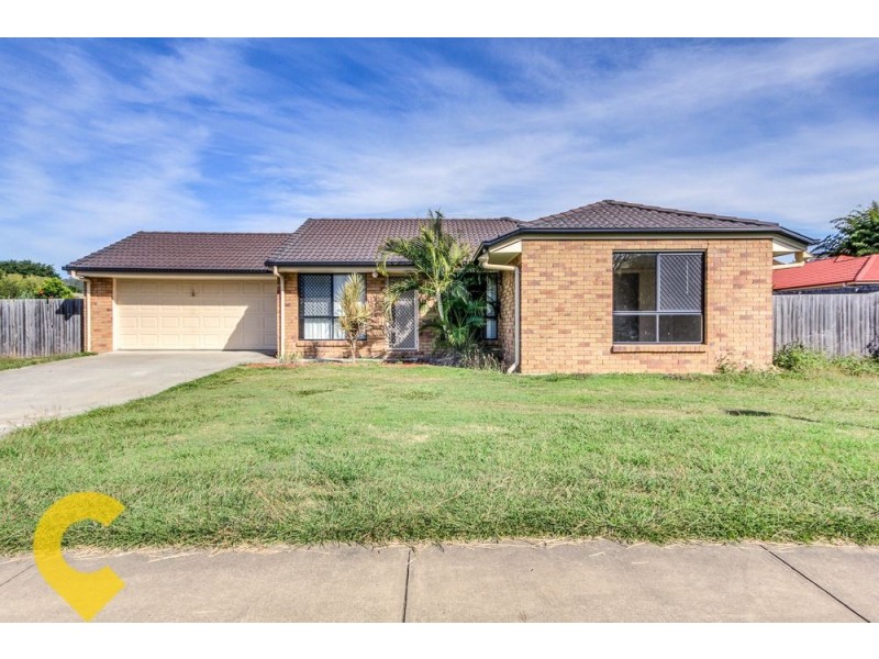 14 Ledger Street, Redbank Plains QLD 4301