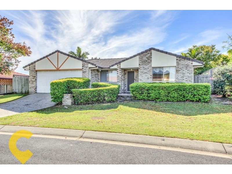 4 Nolan Place, Calamvale QLD 4116