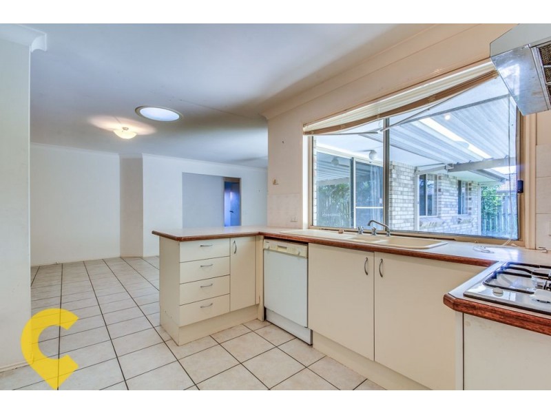 4 Nolan Place, Calamvale QLD 4116