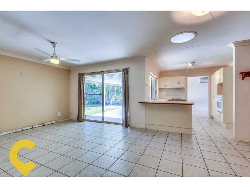 4 Nolan Place, Calamvale QLD 4116