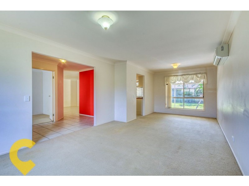 4 Nolan Place, Calamvale QLD 4116