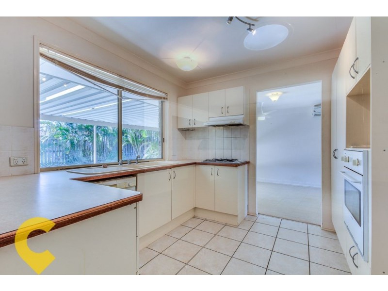 4 Nolan Place, Calamvale QLD 4116