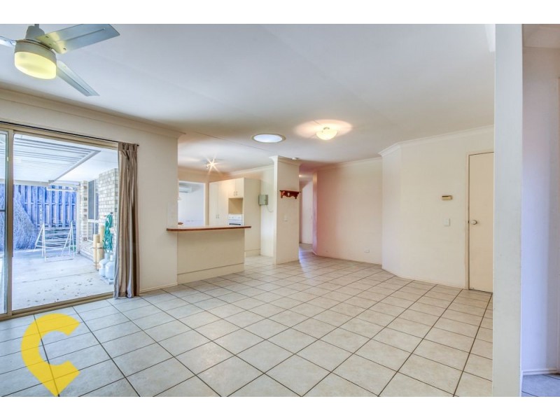 4 Nolan Place, Calamvale QLD 4116