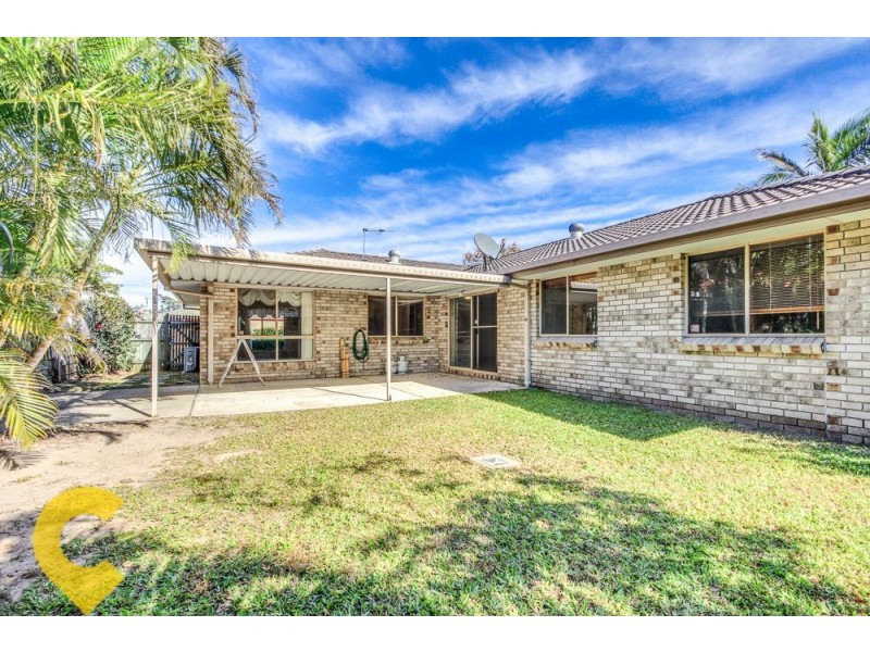 4 Nolan Place, Calamvale QLD 4116
