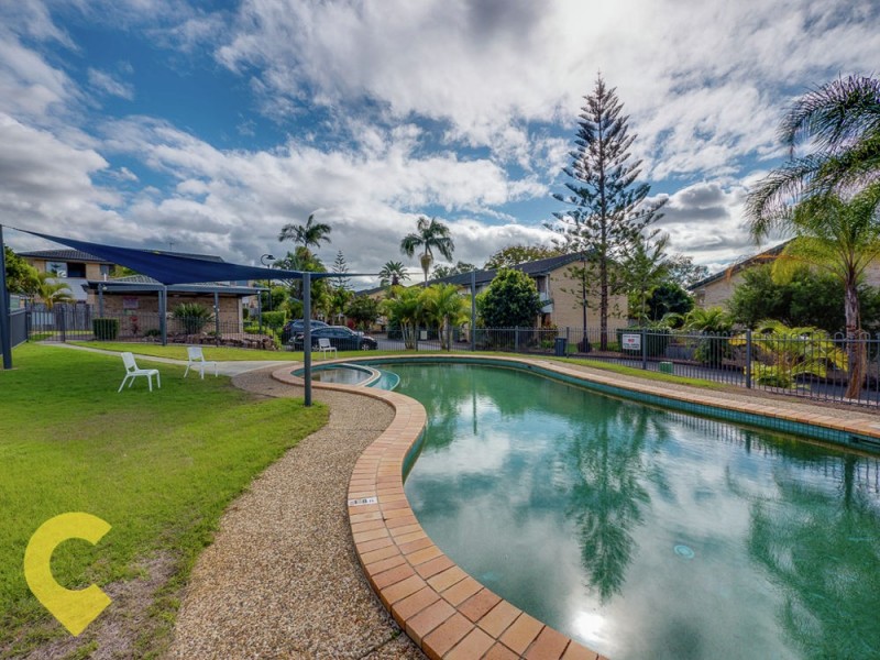41/106 St Andrew Street, Kuraby QLD 4112