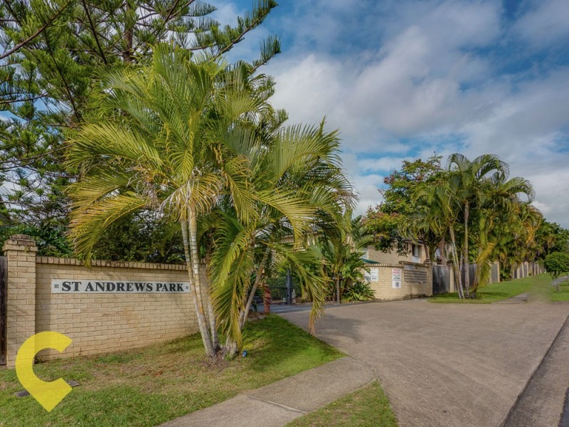 41/106 St Andrew Street, Kuraby QLD 4112