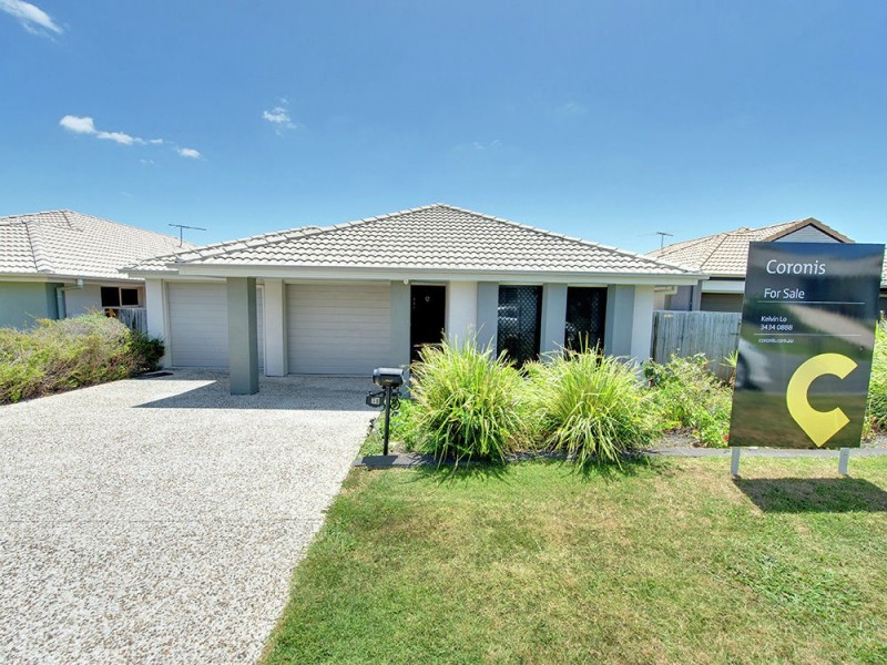 38 Reardon Street, Calamvale QLD 4116