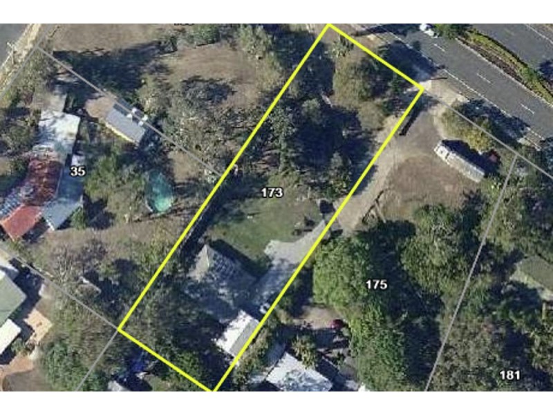 173 Bryants Road, Loganholme QLD 4129