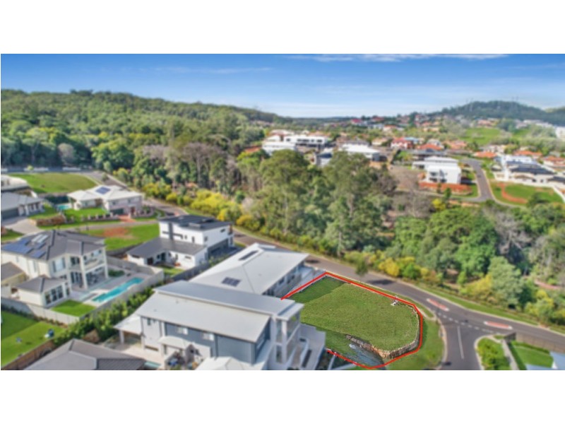 88 Woodland Street, Carindale QLD 4152