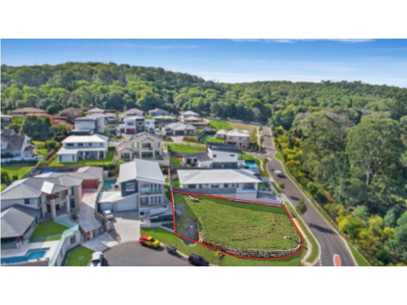 88 Woodland Street, Carindale QLD 4152